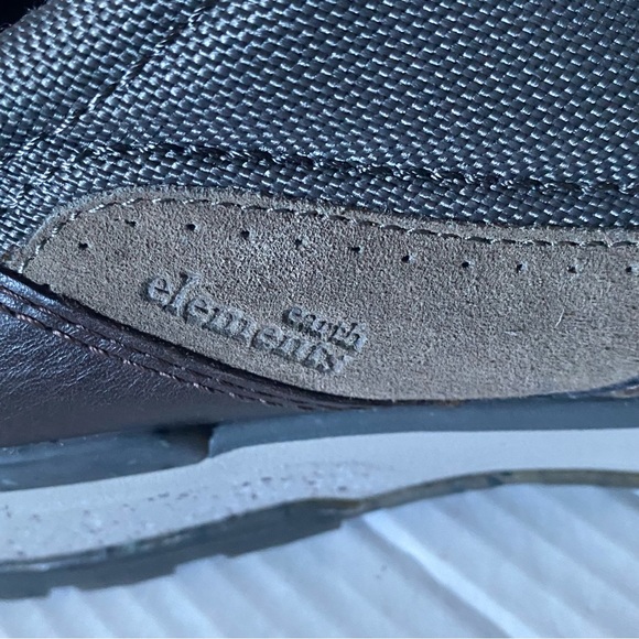 Earth Elements men sneaker shoes size 12 M (SH10) - Picture 10 of 10